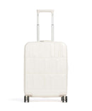 Travelite Panello Kuffert med 4 hjul ivory