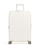 Travelite Panello Spinner (4 wheels) ivory