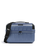 Travelite Dynamiic Makeup kuffert denim blue