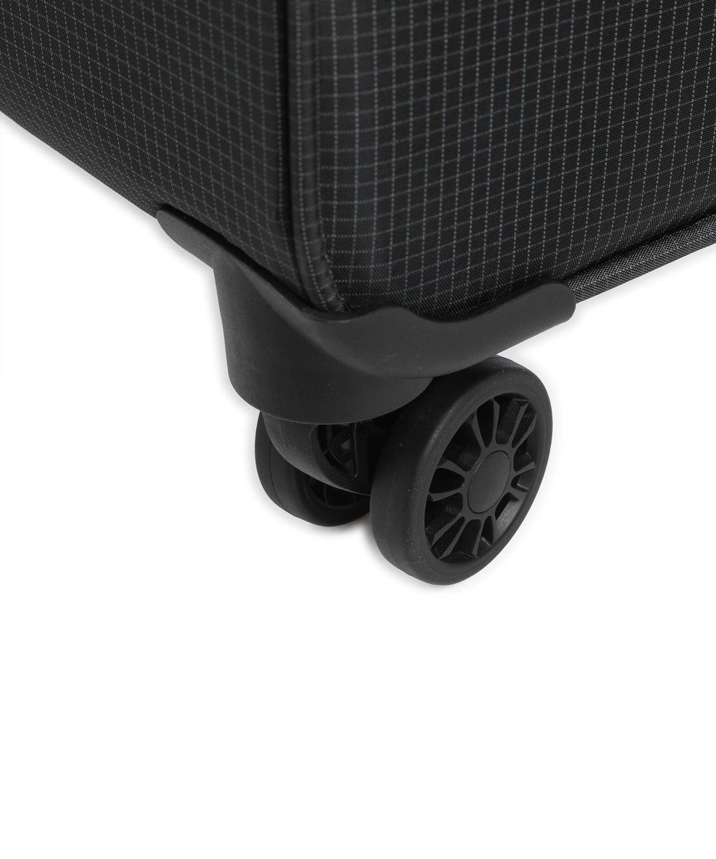 Travelite Corsiica Spinner (4 wheels) black