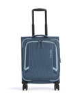 Travelite Corsiica Spinner (4 wheels) blue