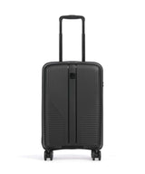 Travelite Air Stripe Slim Kuffert med 4 hjul black