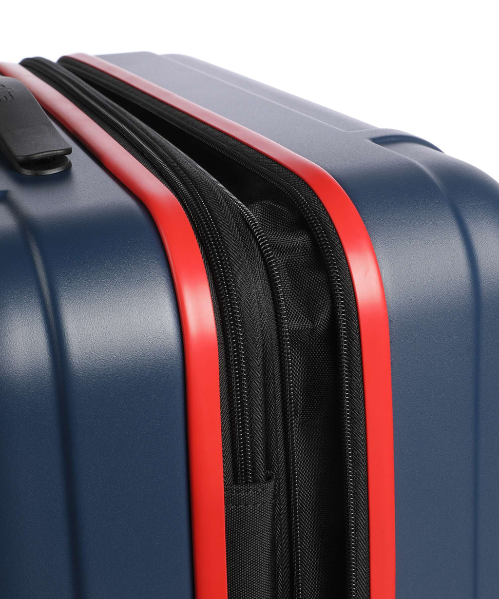 Travelite NFL Suitcase set (4 wheels) new england patriots