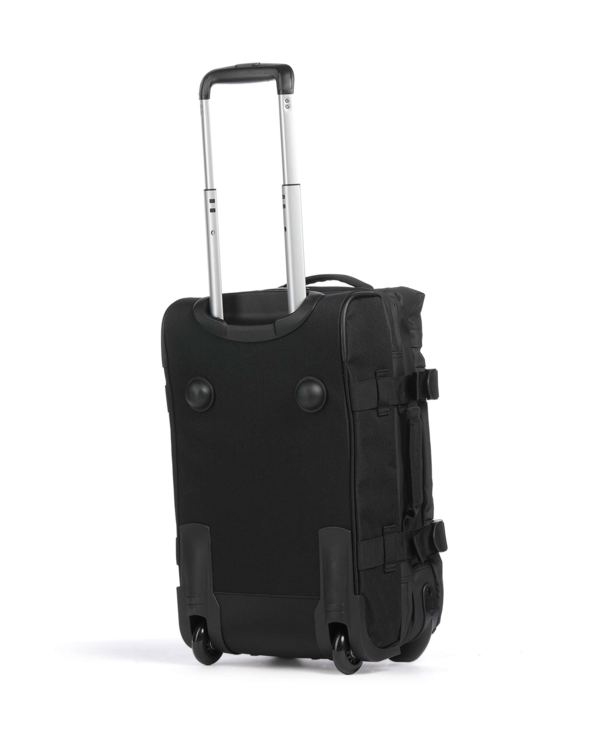 Travelite Bolonia Travel bag with wheels black