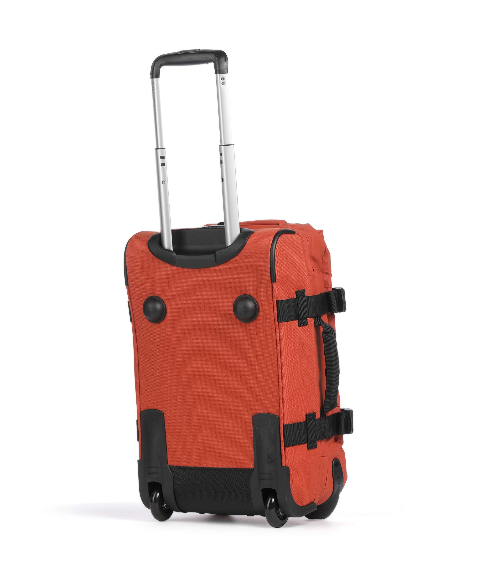 Travelite Bolonia Travel bag with wheels orange