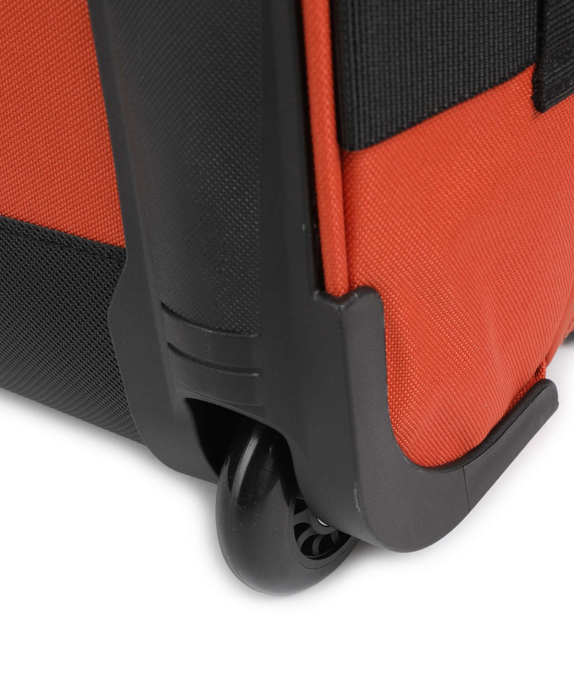 Travelite Bolonia Travel bag with wheels orange