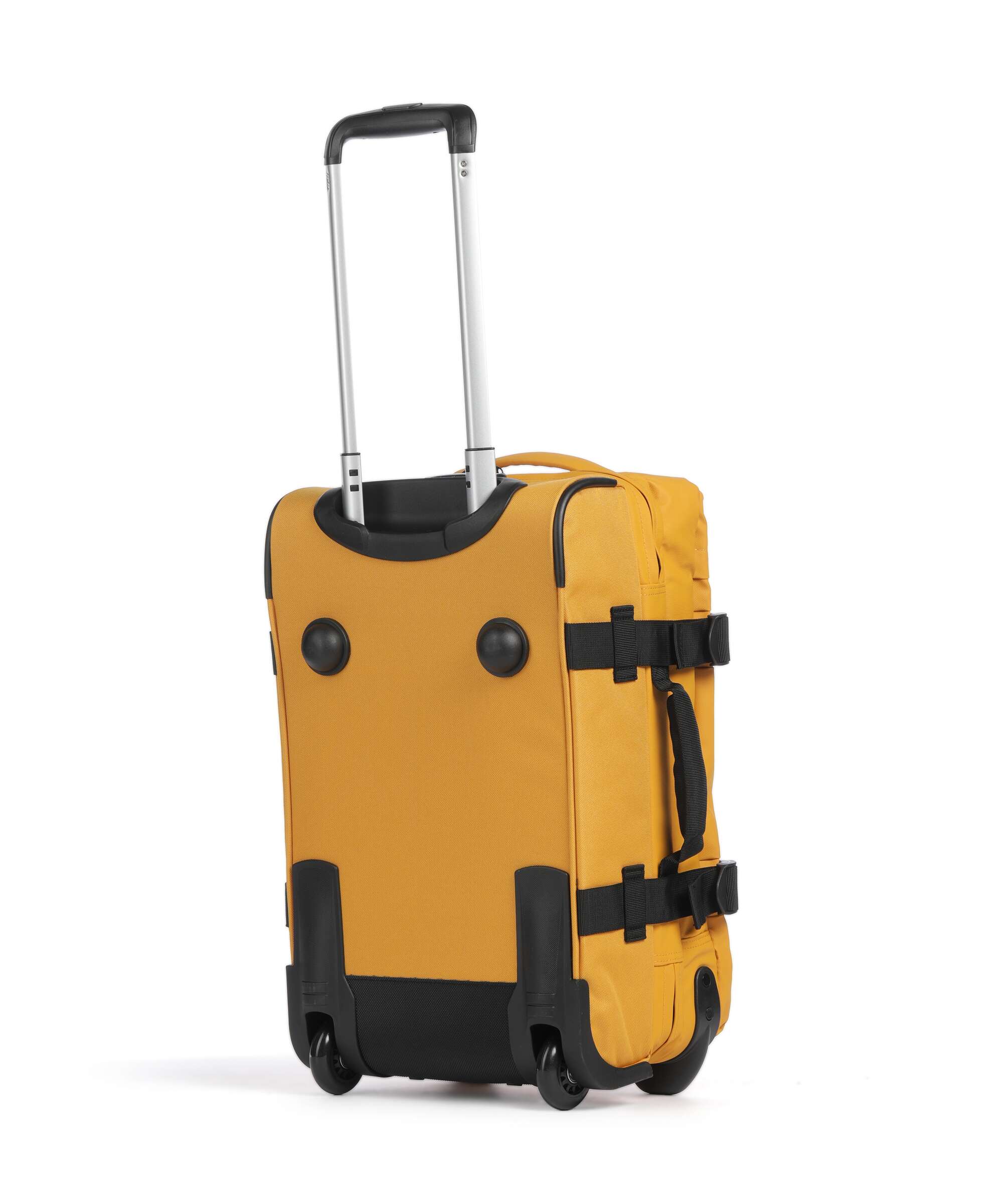 Travelite Bolonia Travel bag with wheels yellow