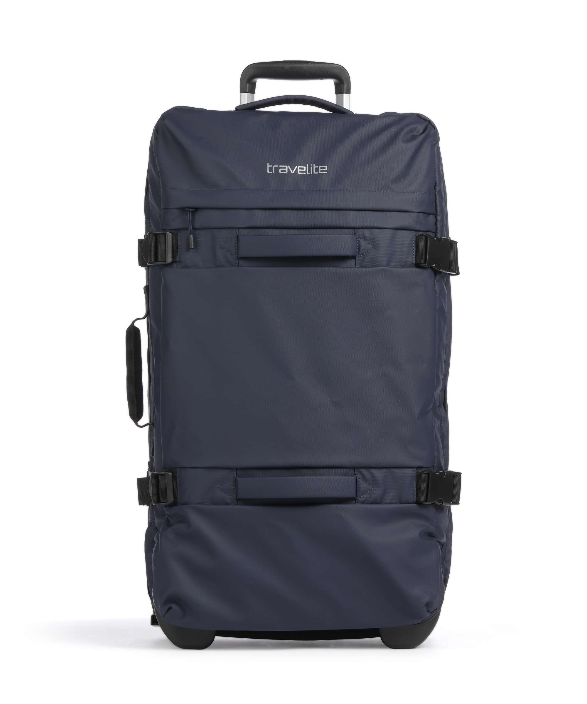 Travelite Bolonia Travel bag with wheels navy
