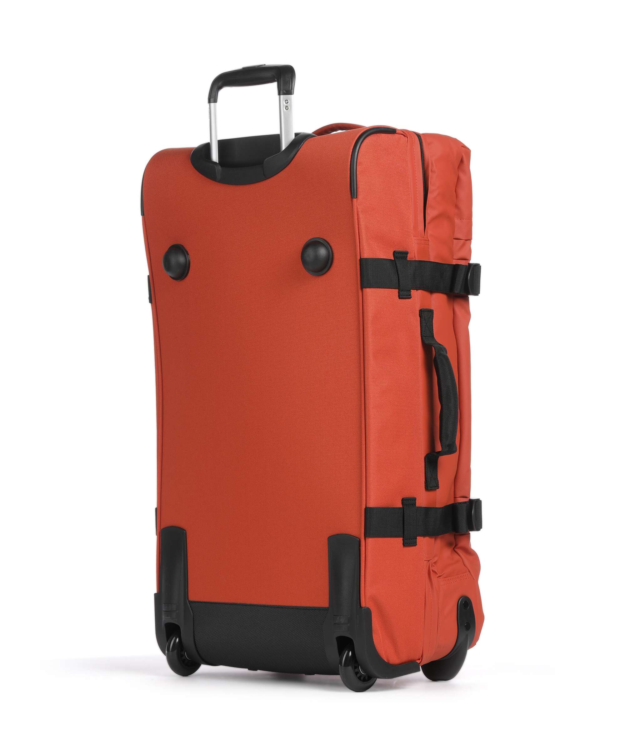 Travelite Bolonia Travel bag with wheels orange