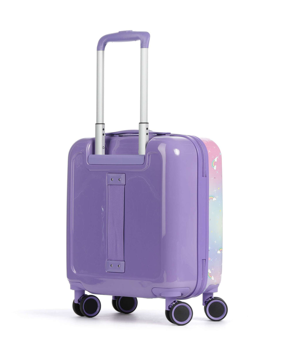 Travelite Minimover Kids Trolley unicorn
