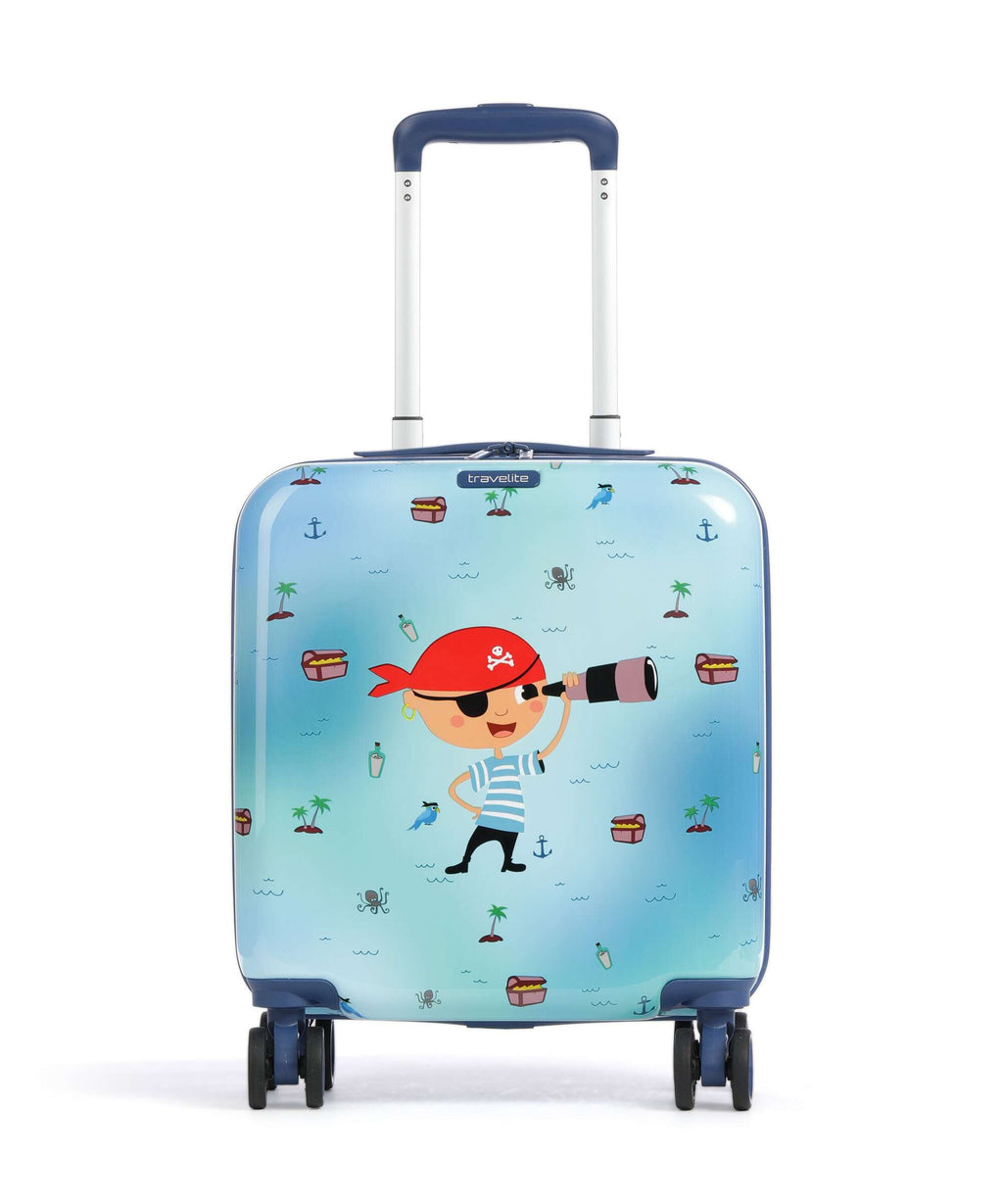 Travelite Minimover Kids Trolley pirate