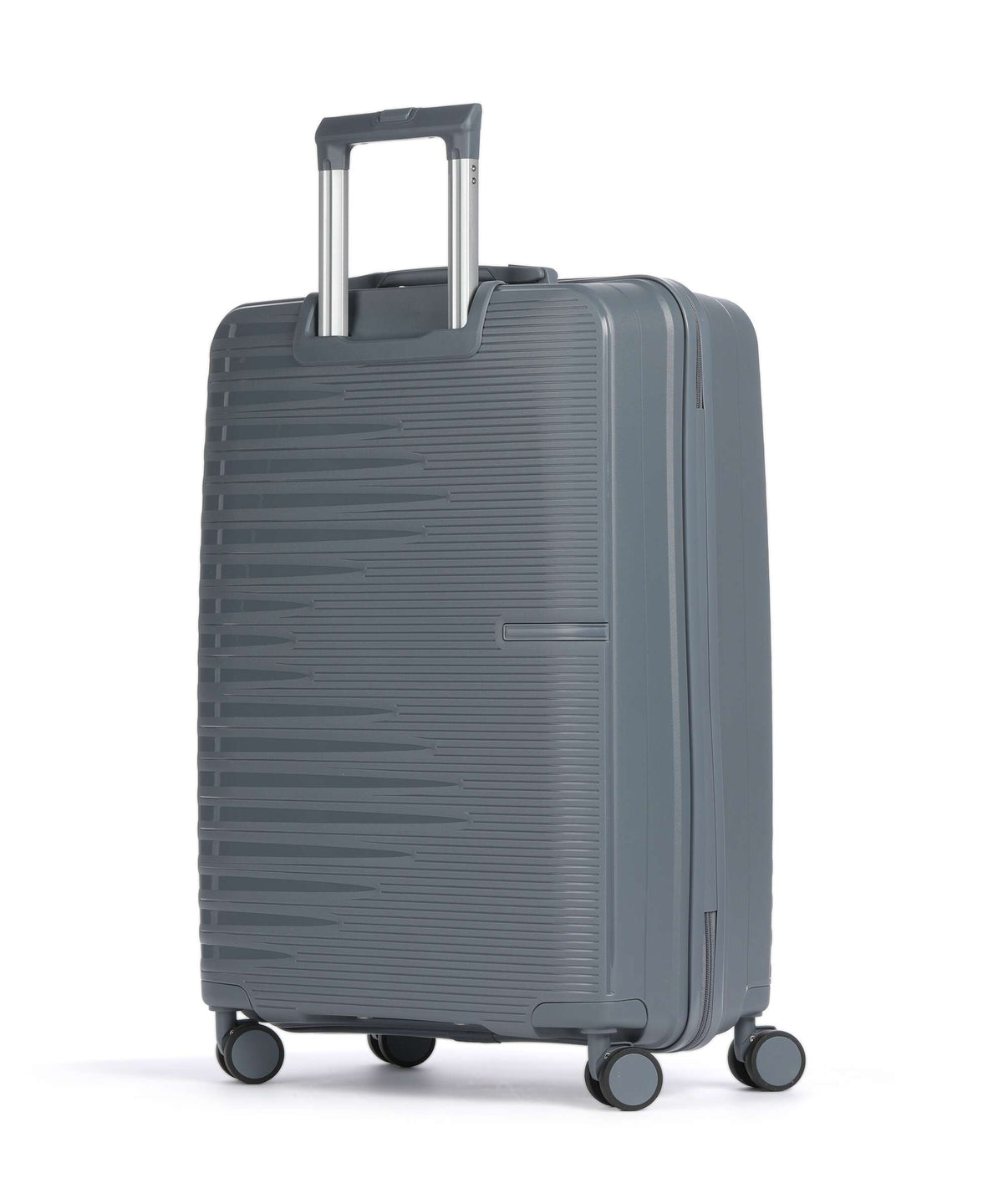 Travelite Pacific Suitcase set (4 wheels) anthracite