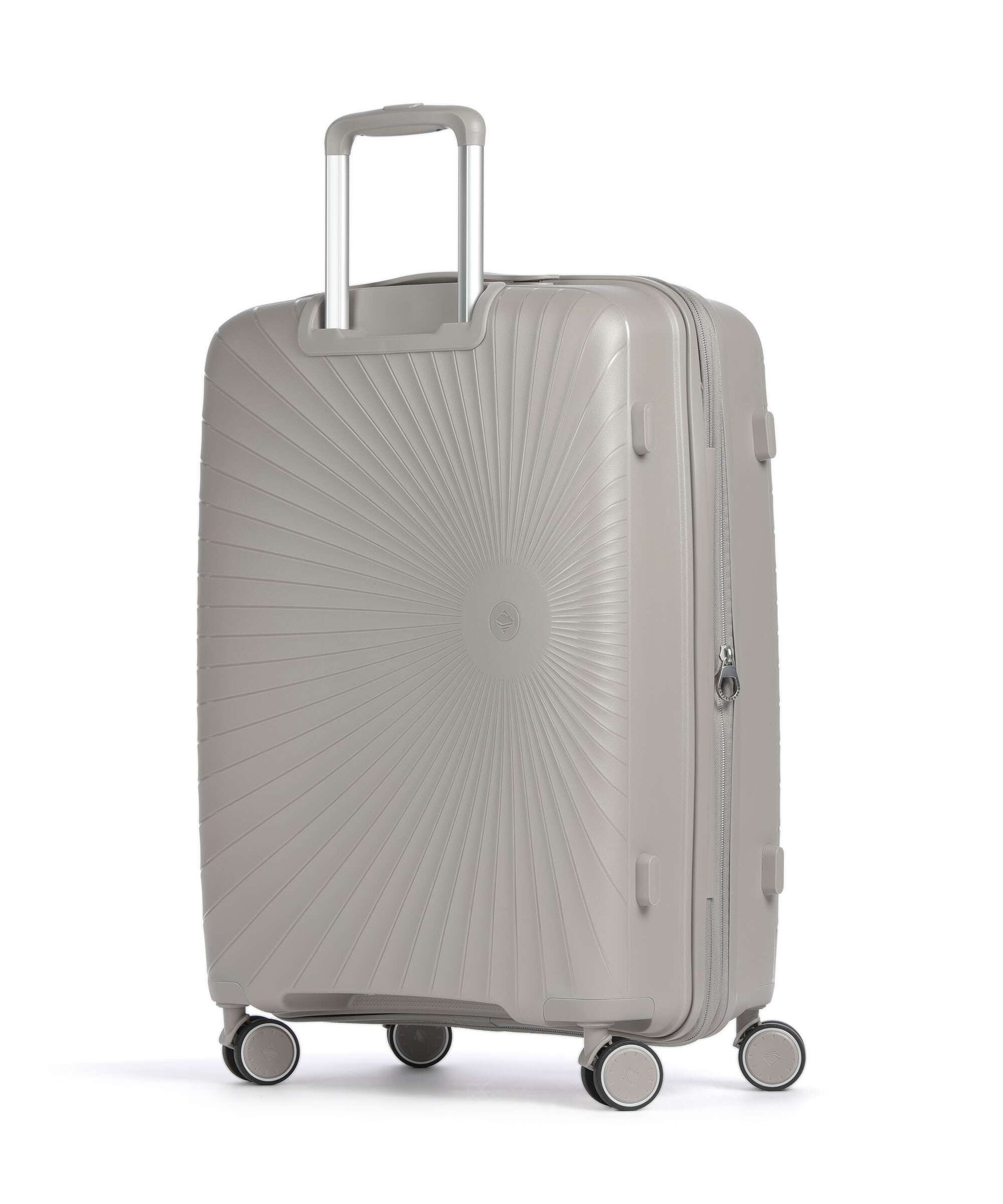Travelite x Tamaris Voyaage Suitcase set (4 wheels) sand