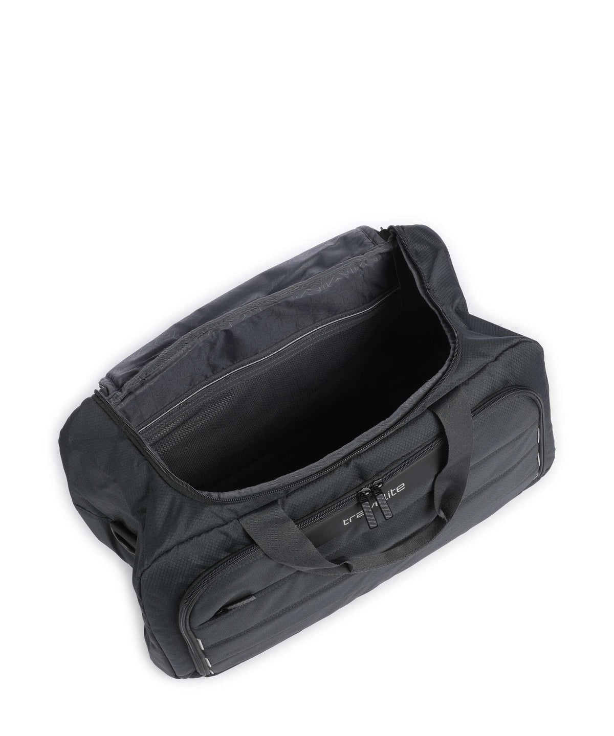 Travelite Skaii Weekend bag anthracite