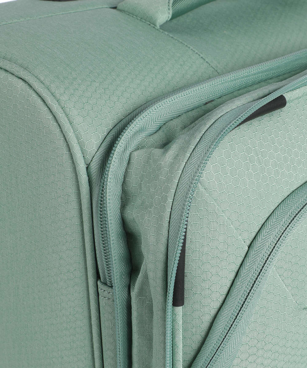 Travelite Kick Off Spinner (4 wheels) sage green