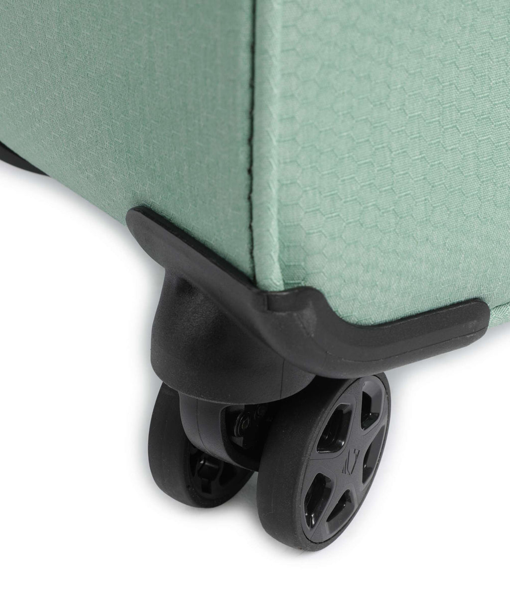 Travelite Kick Off Spinner (4 wheels) sage green