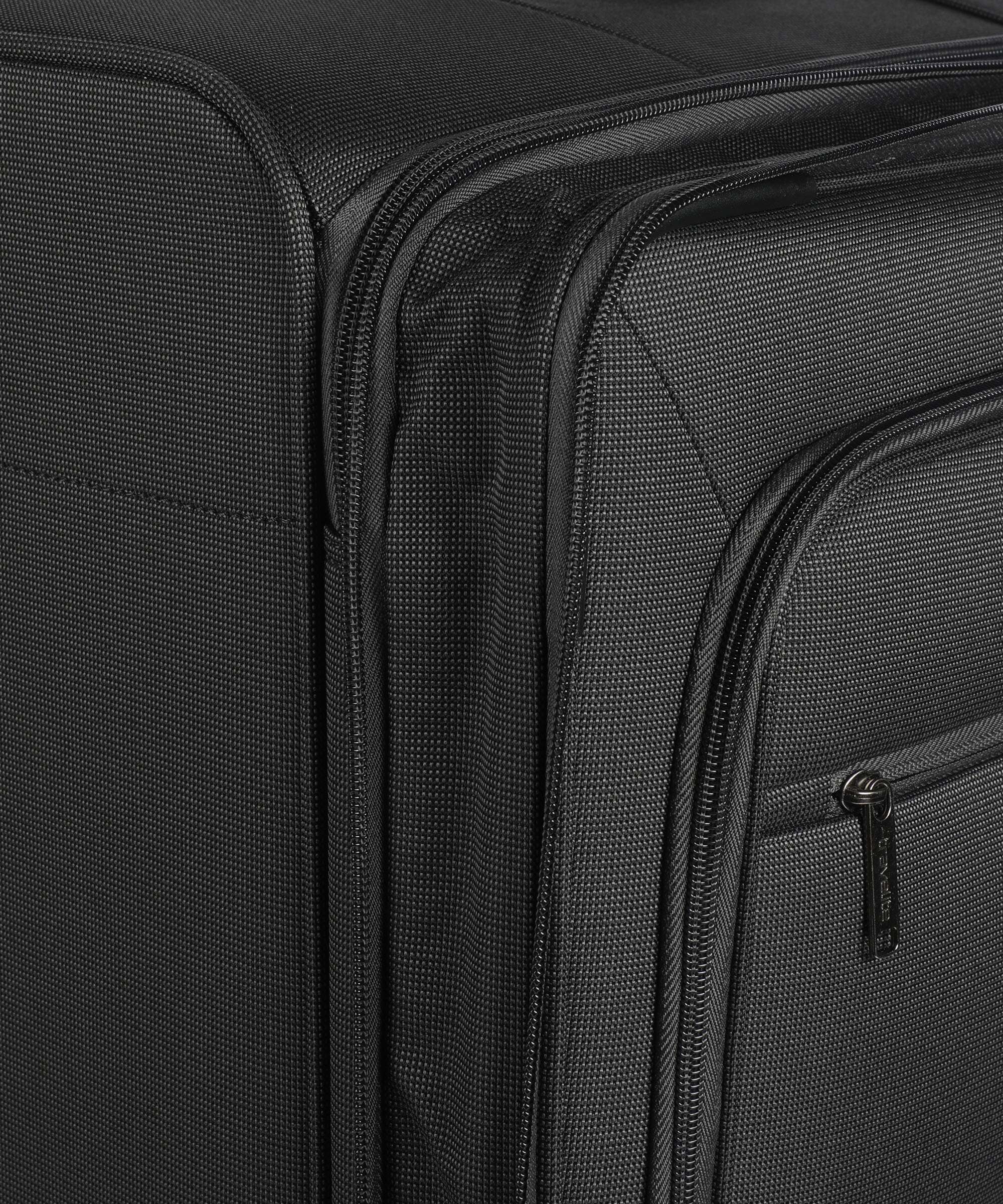 Travelite Cubis Spinner (4 wheels) anthracite