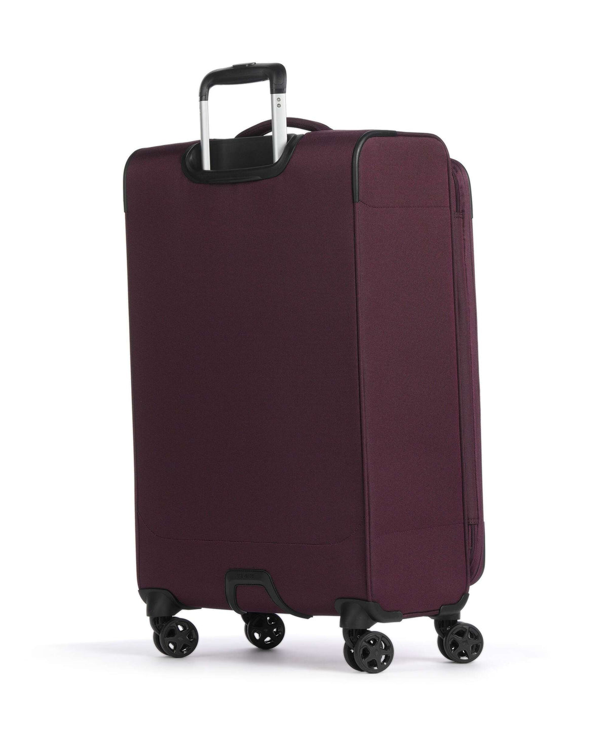 Travelite Cubis Suitcase set (4 wheels) berry