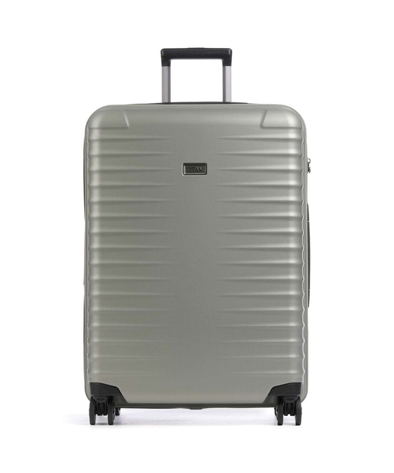 Titan Litron M Spinner (4 wheels) champagner
