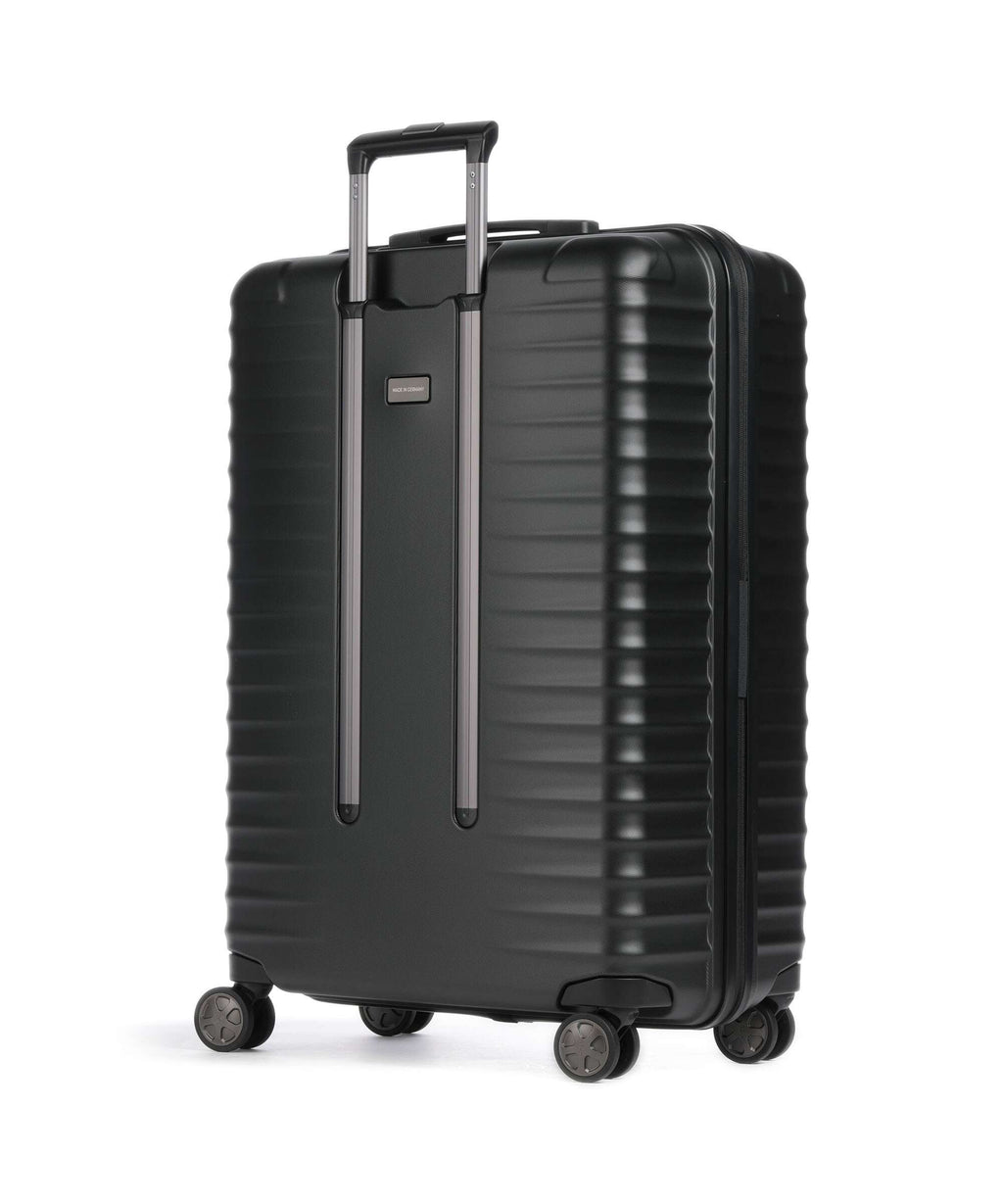 Titan Litron L Spinner (4 wheels) schwarz