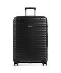 Titan Litron M Spinner (4 wheels) schwarz