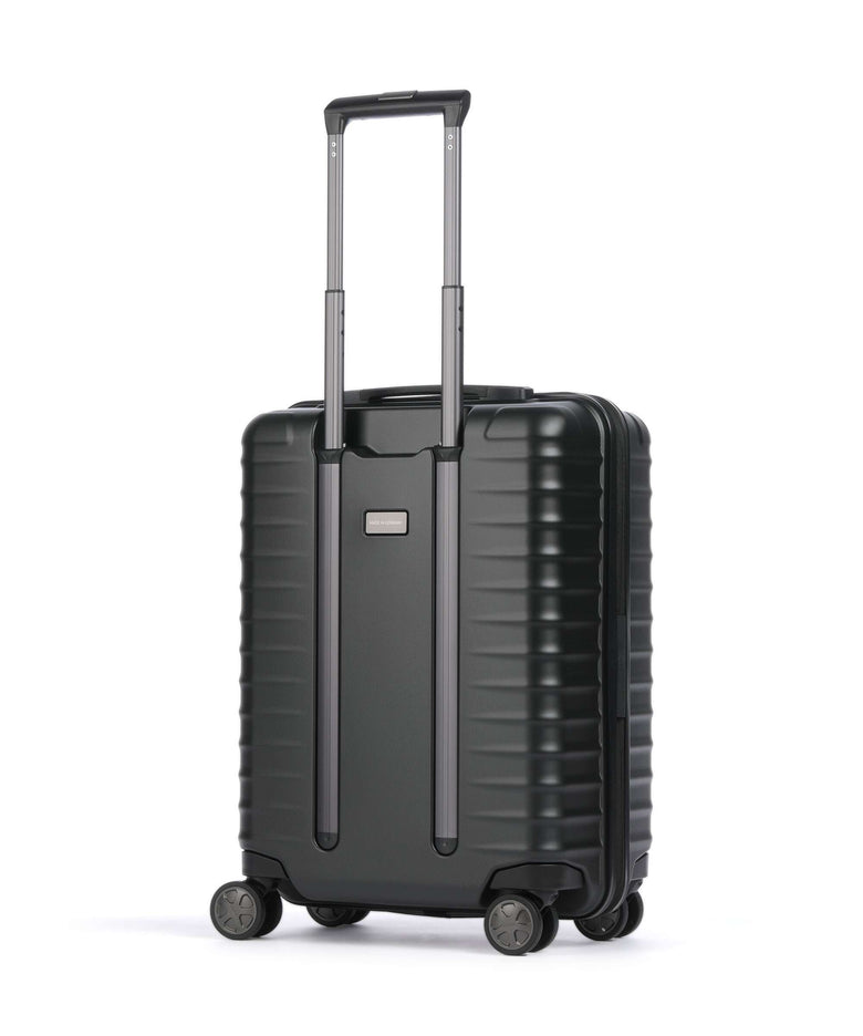 Titan Litron S Spinner (4 wheels) schwarz