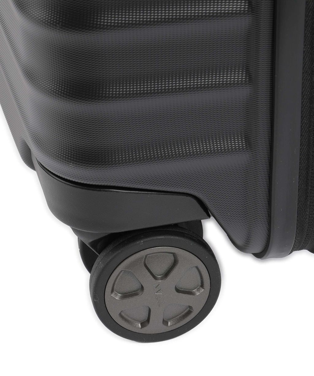 Titan Litron S Spinner (4 wheels) schwarz