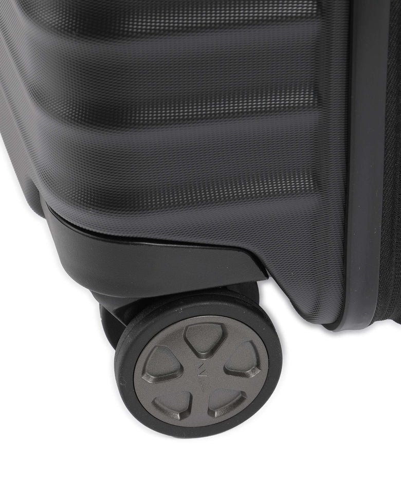 Titan Litron S Spinner (4 wheels) schwarz