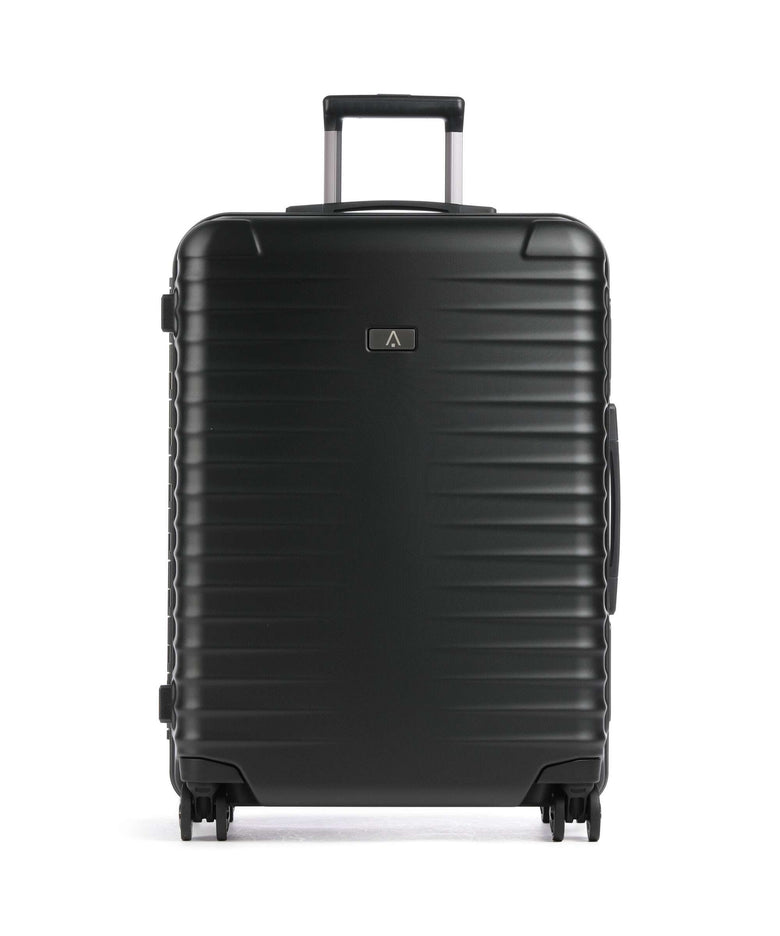 Titan Litron Frame M Spinner (4 wheels) schwarz
