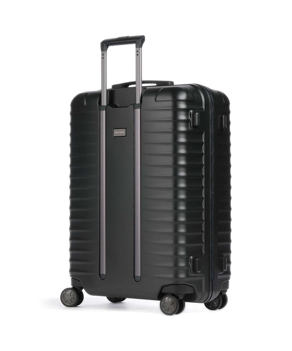 Titan Litron Frame M Spinner (4 wheels) schwarz