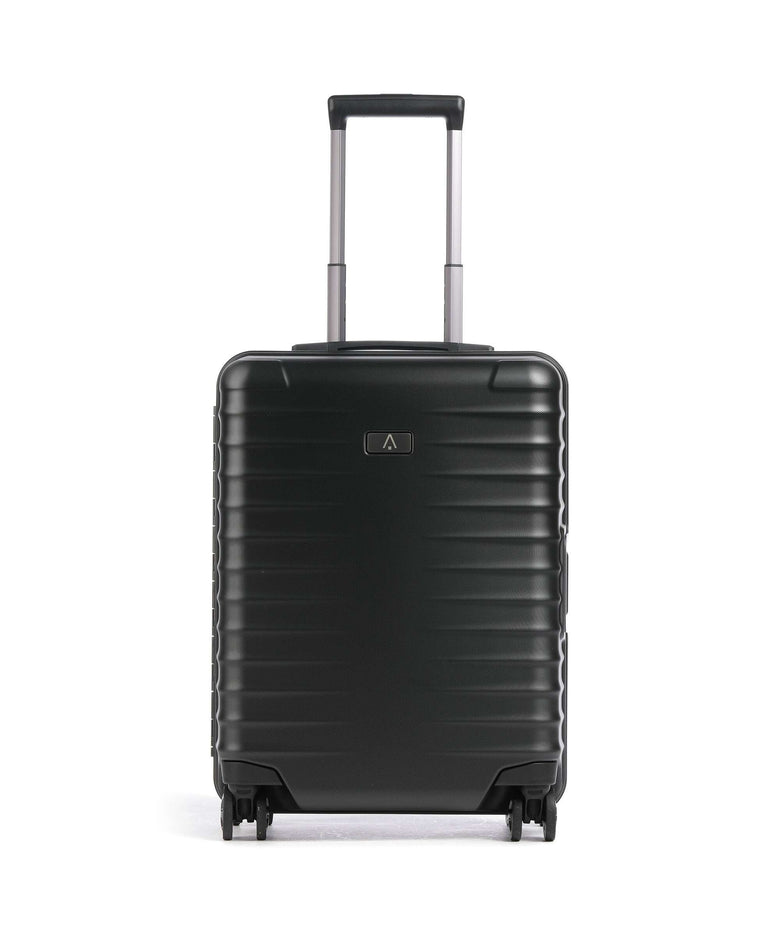 Titan Litron Frame S Spinner (4 wheels) schwarz