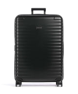 Titan Upgrade Kuffert med 4 hjul nightshade black