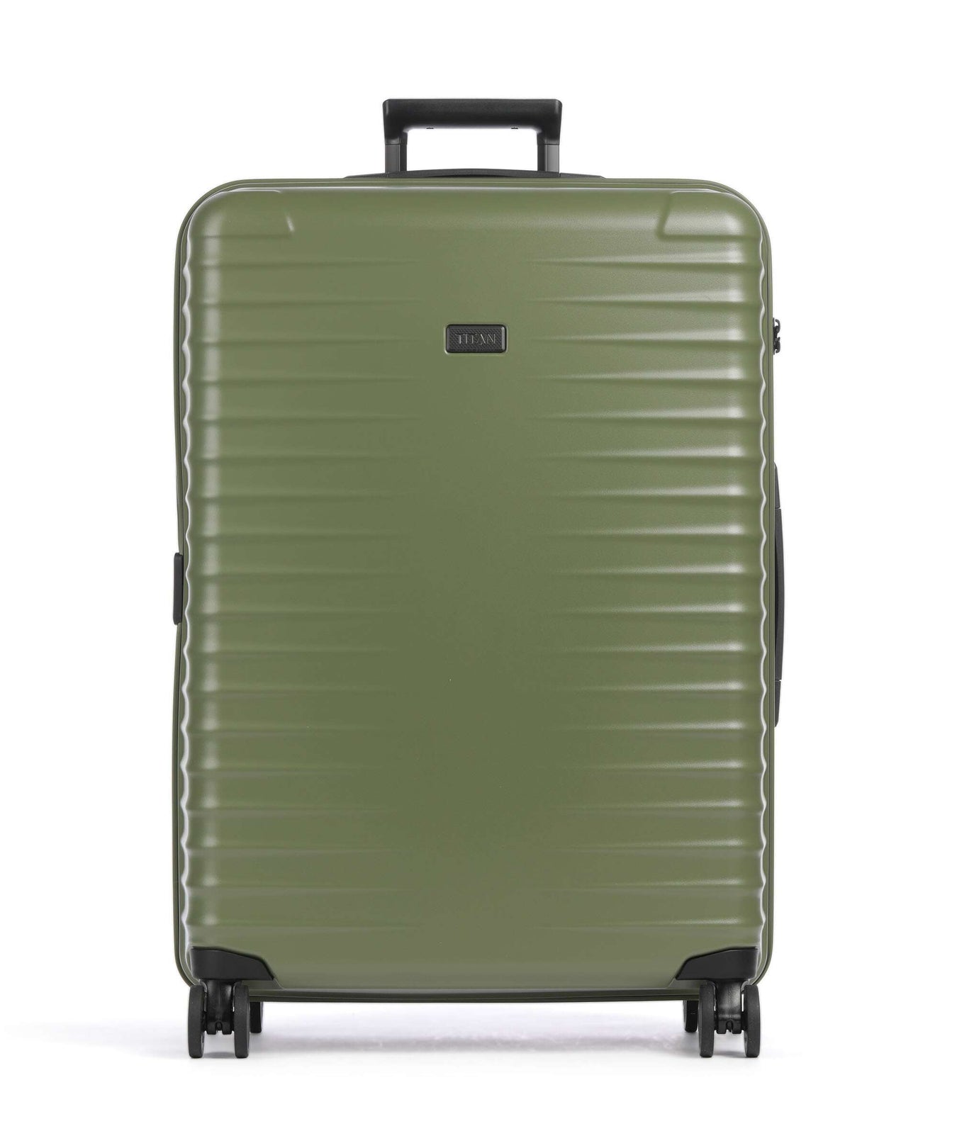 Titan Upgrade Spinner (4 wheels) forest green