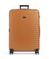 Titan Upgrade Kuffert med 4 hjul canyon bronze