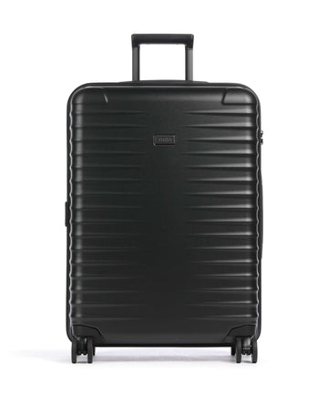 Titan Upgrade Kuffert med 4 hjul nightshade black