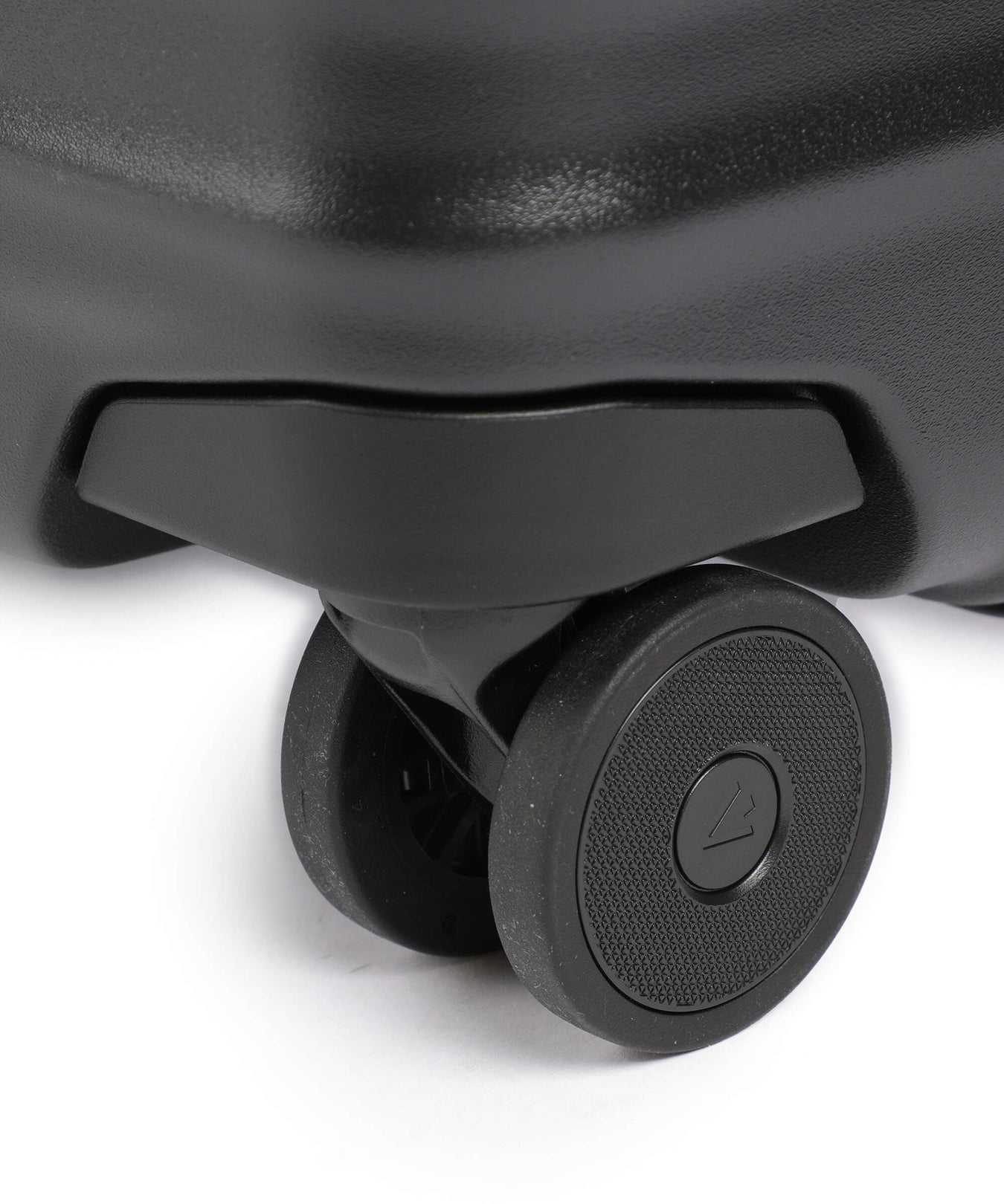 Titan Upgrade Spinner (4 wheels) nightshade black