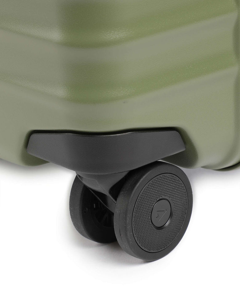 Titan Upgrade Spinner (4 wheels) forest green