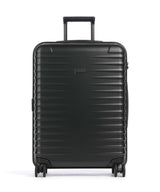 Titan Upgrade Kuffert med 4 hjul nightshade black