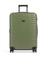 Titan Upgrade Kuffert med 4 hjul forest green