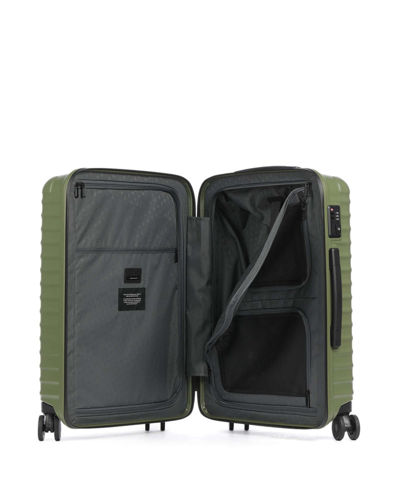 Titan Upgrade Spinner (4 wheels) forest green