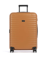 Titan Upgrade Kuffert med 4 hjul canyon bronze