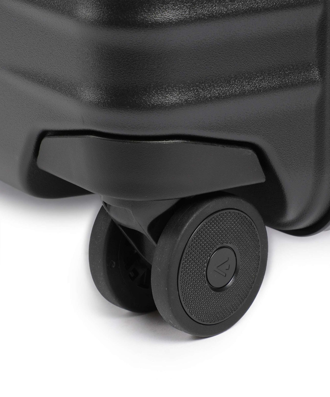 Titan Upgrade Spinner (4 wheels) nightshade black