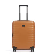 Titan Upgrade Kuffert med 4 hjul canyon bronze