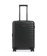 Titan Upgrade Kuffert med 4 hjul nightshade black