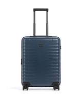 Titan Upgrade Kuffert med 4 hjul midnight blue