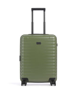 Titan Upgrade Kuffert med 4 hjul forest green