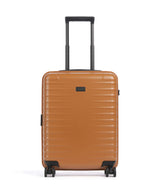 Titan Upgrade Kuffert med 4 hjul canyon bronze