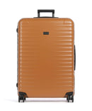 Titan Overseas Kuffert med 4 hjul canyon bronze