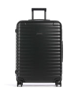 Titan Overseas Kuffert med 4 hjul nightshade black