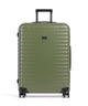 Titan Overseas Kuffert med 4 hjul forest green